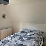 Tatil Evi Dream House With View Of The Little Belt *