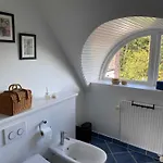 Dream House With View Of The Little Belt Tatil Evi Fredericia