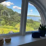 Tatil Evi Dream House With View Of The Little Belt