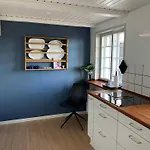 Dream House With View Of The Little Belt * Fredericia
