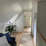 Tatil Evi Dream House With View Of The Little Belt *
