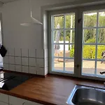 Tatil Evi Dream House With View Of The Little Belt Fredericia