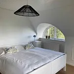 Dream House With View Of The Little Belt Fredericia