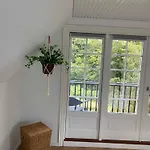 Tatil Evi Dream House With View Of The Little Belt Fredericia