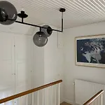 Dream House With View Of The Little Belt