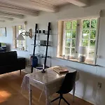 Dream House With View Of The Little Belt Tatil Evi Fredericia