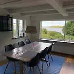 Dream House With View Of The Little Belt *