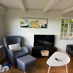 Dream House With View Of The Little Belt Fredericia