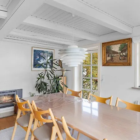 Dream House With View Of The Little Belt * Fredericia