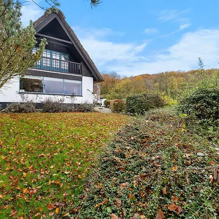 Dream House With View Of The Little Belt Holiday home Fredericia