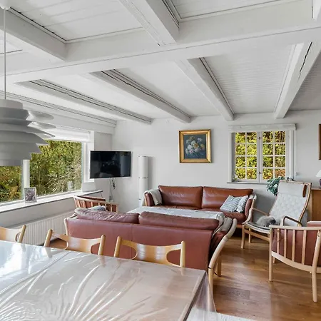 Tatil Evi Dream House With View Of The Little Belt