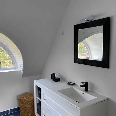 Dream House With View Of The Little Belt Fredericia