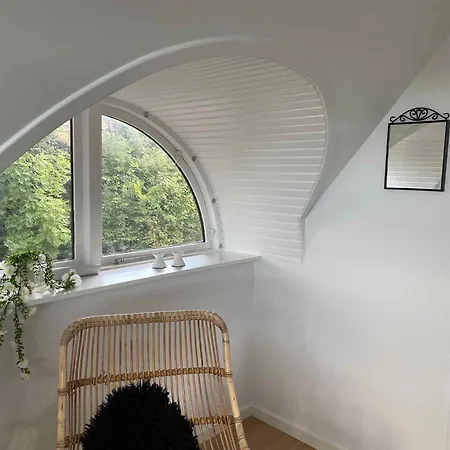 Dream House With View Of The Little Belt Fredericia