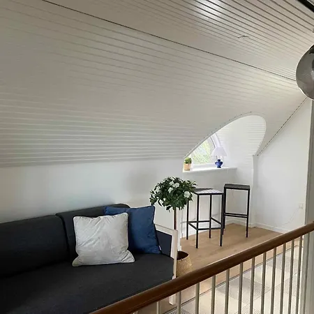 Dream House With View Of The Little Belt Dom wakacyjny Fredericia