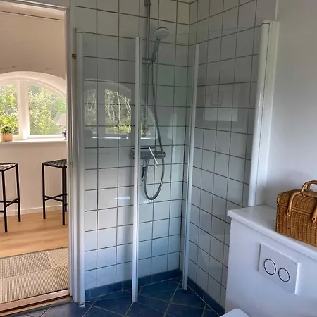 Dom wakacyjny Dream House With View Of The Little Belt Fredericia