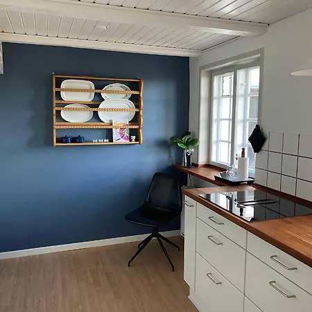 Dream House With View Of The Little Belt * Fredericia
