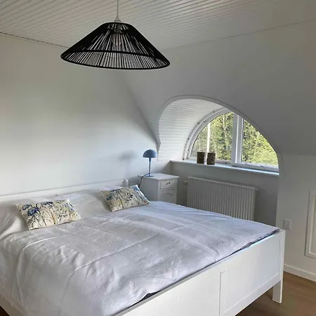Dream House With View Of The Little Belt فيغيرشِه