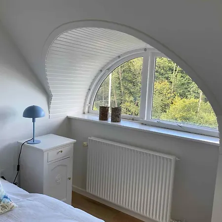 Dream House With View Of The Little Belt فيغيرشِه