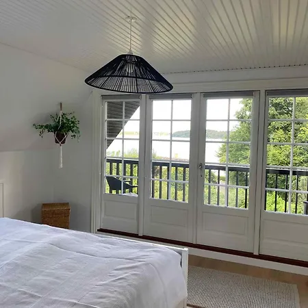Dream House With View Of The Little Belt * فيغيرشِه