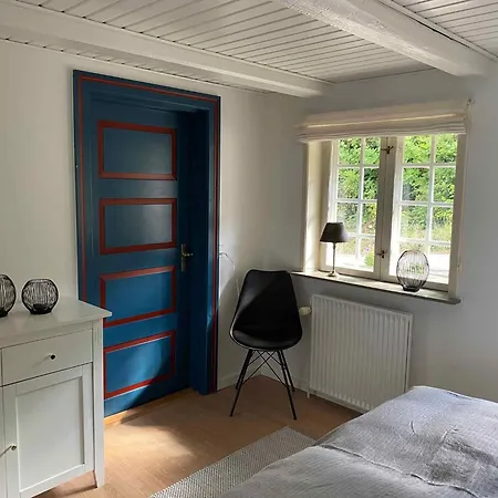 Dream House With View Of The Little Belt Fredericia