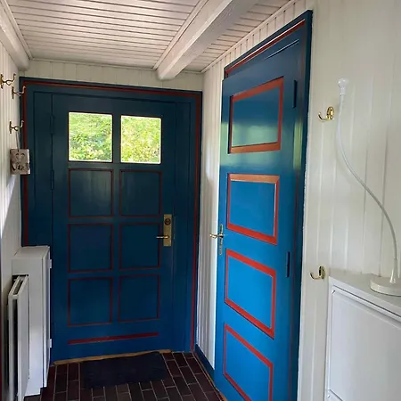 Dream House With View Of The Little Belt Dom wakacyjny *