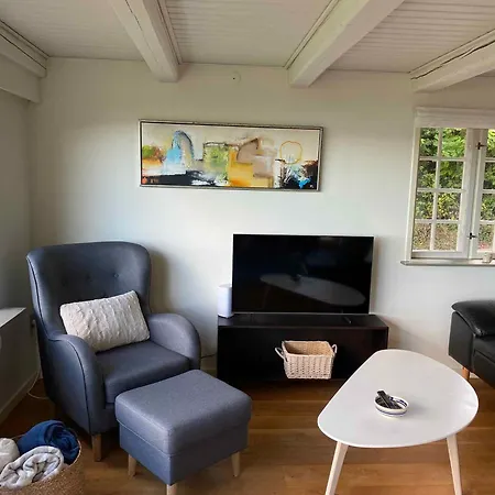 Dream House With View Of The Little Belt Fredericia