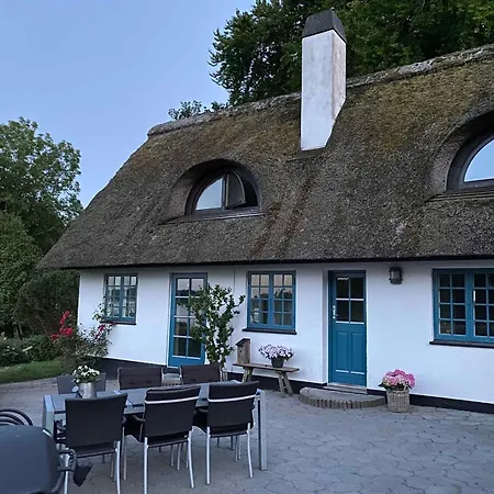 Dream House With View Of The Little Belt Hébergement de vacances Fredericia