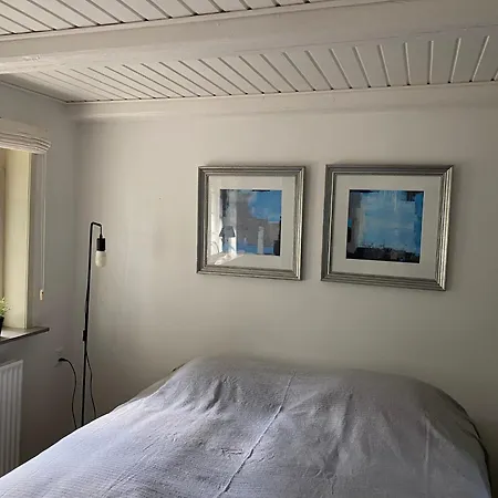 Dream House With View Of The Little Belt Fredericia