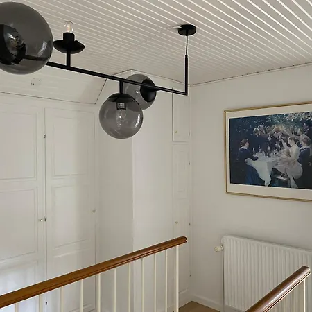 Dream House With View Of The Little Belt * Fredericia