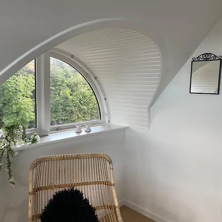 Dream House With View Of The Little Belt Fredericia