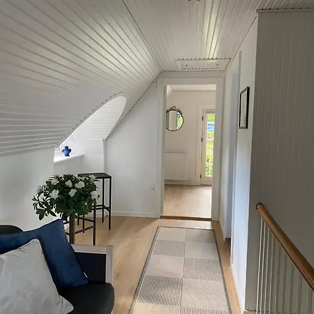 Dream House With View Of The Little Belt * Fredericia