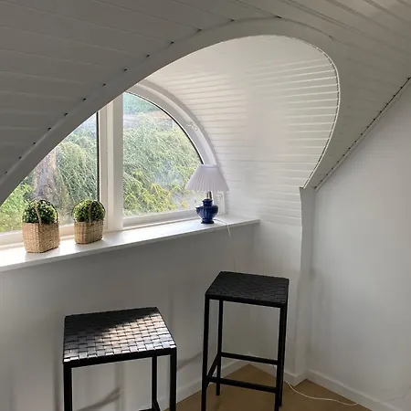 Dream House With View Of The Little Belt Fredericia