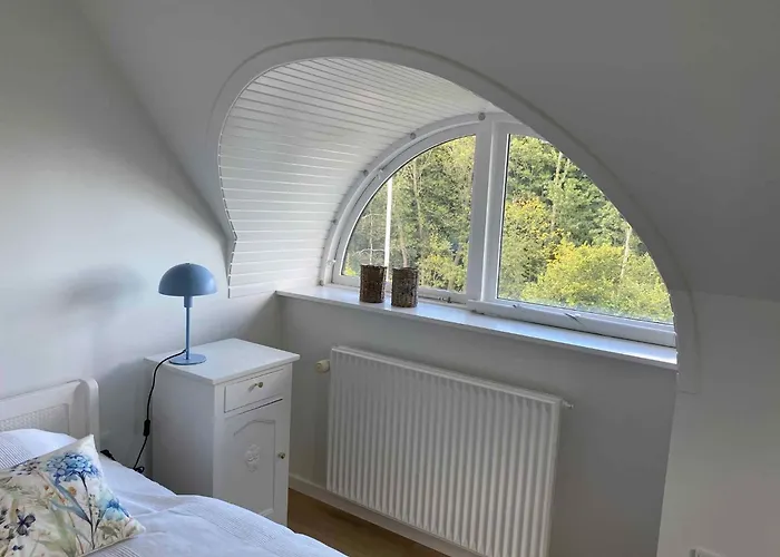 Dream House With View Of The Little Belt Fredericia